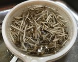 キンピラゴボウ お弁当にも作り方1写真