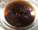 キンピラゴボウ お弁当にも作り方3写真