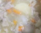とろける♪1時間ほど煮込む!コクうま豚汁作り方4写真