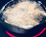 チカの佃煮作り方2写真