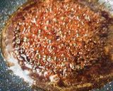 チカの佃煮作り方5写真