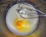 麻婆の素でアレンジチヂミ作り方3写真