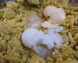 ずぼらかわいいスイートポテト作り方6写真