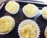 ずぼらかわいいスイートポテト作り方7写真