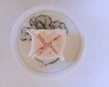 HMと焼売で(´∀`)肉まん♬作り方1写真