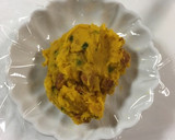 お弁当のおかず玉＊手作り冷凍食品作り方2写真