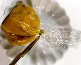 お弁当のおかず玉＊手作り冷凍食品作り方3写真