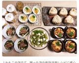 簡単♪鶏だけ炊き込みご飯作り方5写真