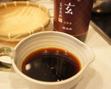 鶏肉とさつま芋の＊甘黒酢炒め作り方1写真