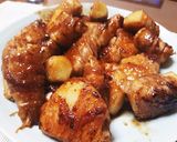 失敗知らず！絶対に美味しい肉巻き♥作り方9写真