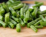 タイ風 豚とインゲン豆バジル炒め 海外作り方2写真