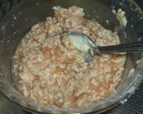 ☆食欲増進☆明太子(タラコ)スパゲティー作り方3写真