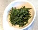 秋刀魚と紫蘇のおにぎり作り方2写真