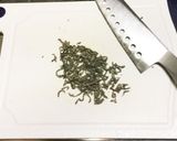 アボカドと塩昆布の和えたなんかうまいやつ作り方1写真