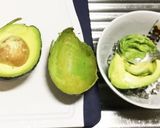 アボカドと塩昆布の和えたなんかうまいやつ作り方3写真