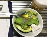 アボカドと塩昆布の和えたなんかうまいやつ作り方4写真