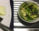 アボカドと塩昆布の和えたなんかうまいやつ作り方5写真