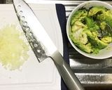 アボカドと塩昆布の和えたなんかうまいやつ作り方6写真