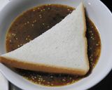 ふじっ子煮のフレンチトースト作り方6写真