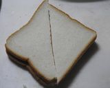 ふじっ子煮のフレンチトースト作り方5写真