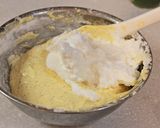 林檎ジャムのシナモンティーロールケーキ作り方13写真
