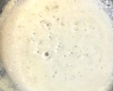 簡単濃厚☆明太クリームうどん☆作り方3写真