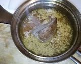 豚レバーを柔らかくしっとりと焼く技法作り方6写真