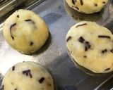 アンチョビ+フジッコ煮のおつまみコロッケ作り方8写真