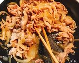 豚肉、豆腐、小松菜の冬のチャンプルー☆☆作り方5写真