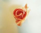 しゃぶしゃぶや鍋に♪豚肉のバラ作り方1写真