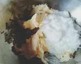 柚子茶を使ったウイークエンドシトロン作り方1写真