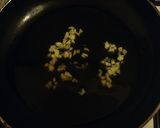 サバ缶パスタ作り方3写真