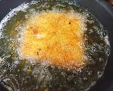 畳むだけ♪簡単時短ドデカミルフィーユカツ作り方3写真