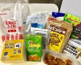 発酵無し しっとりお豆腐パン作り方1写真