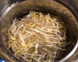 もやし丼作り方3写真