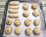発酵無し しっとりお豆腐パン作り方8写真