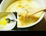 レンジでホワイトソースのベース簡単♪作り方8写真
