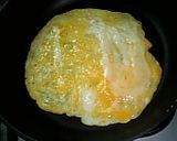 簡単★タッパーでスパムおむすび作り方4写真