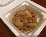 水戸の食卓より♪おろし納豆作り方2写真