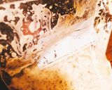 簡単ヘルシー♪豆腐のトロトログラタン☆作り方3写真