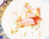 簡単ヘルシー♪豆腐のトロトログラタン☆作り方7写真