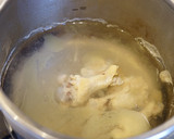 おうちで簡単 トムヤムクン作り方1写真