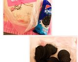…ｵﾚｵﾁｮｺﾁｰｽﾞｹｰｷ…簡単作り方2写真