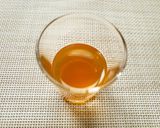 風邪のひき始め予防に！大根のはちみつ漬け作り方4写真