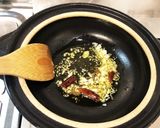 野菜たっぷりでピリ辛。チリトマトスープ作り方1写真