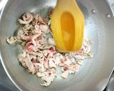 ほっこりおいしい☆豚肉と厚揚げの味噌煮♪作り方2写真