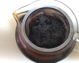 玄米茶飯作り方1写真