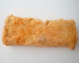 生姜こんぶの厚焼き玉子サンド作り方1写真