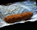 ヴィーガン・ホットドッグ作り方4写真
