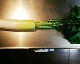 超適当な大根めし作り方1写真